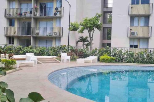Apartamento Suite La Perla