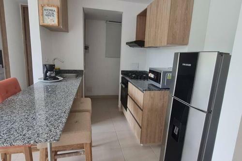 Apartamento Suite La Perla