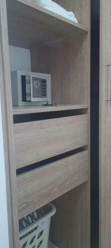 Apartamento Suite La Perla