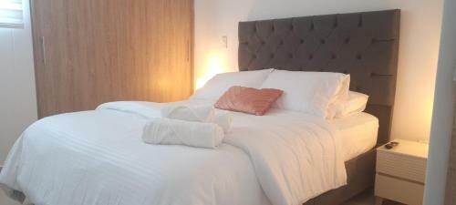 Apartamento Suite La Perla