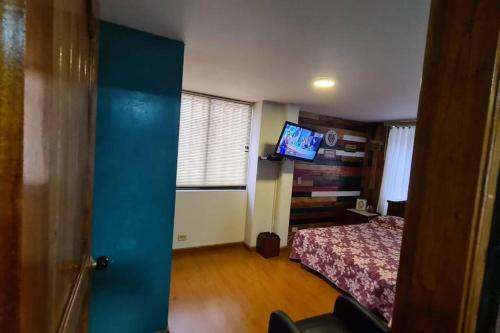 C�modo Apartamento En Palermo
