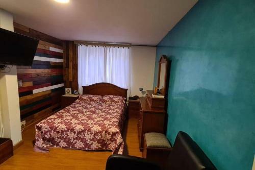 C�modo Apartamento En Palermo