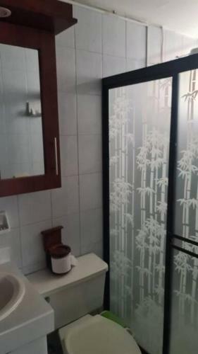 C�modo Apartamento En Palermo