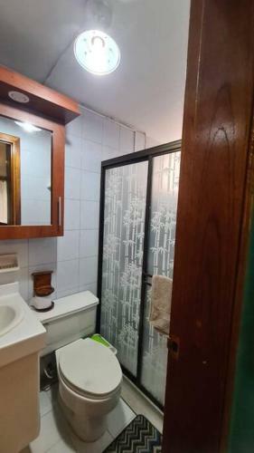 C�modo Apartamento En Palermo