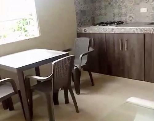 Apartamento Marcella