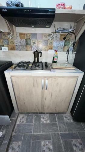 Apartamento Centro Santa Marta