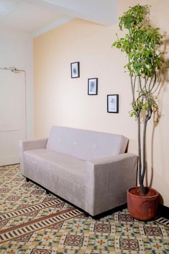 Republican Corner Apartment 201