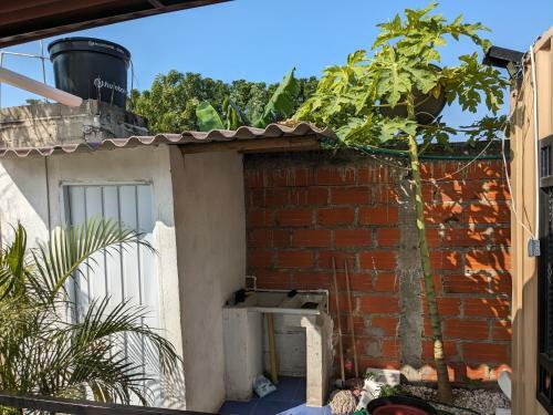 Agroturismo Charming Village, Tiny House