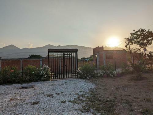 Agroturismo Charming Village, Tiny House