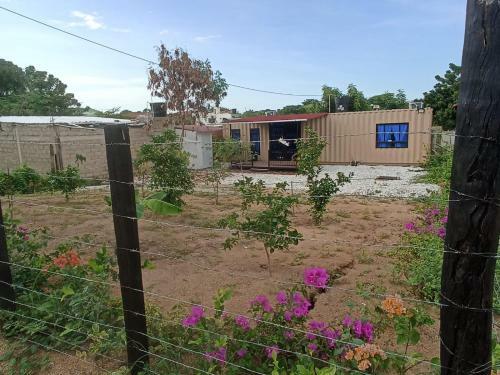 Agroturismo Charming Village, Tiny House