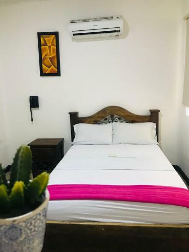 Hotel Maceo Melgar