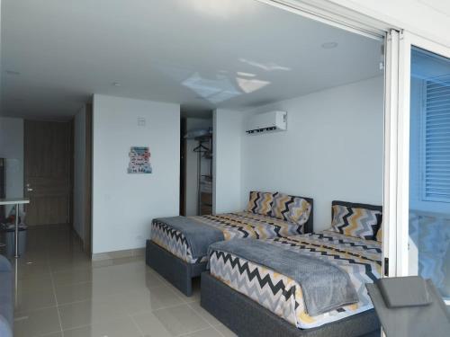 Apartamento Aurora Comfort