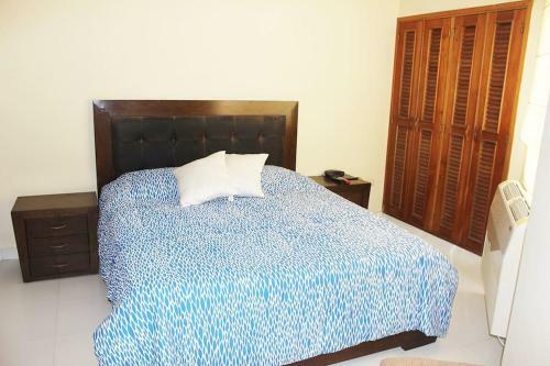 Apartamento - Resort Bunsichari