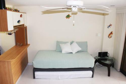 Apartamento - Resort Bunsichari