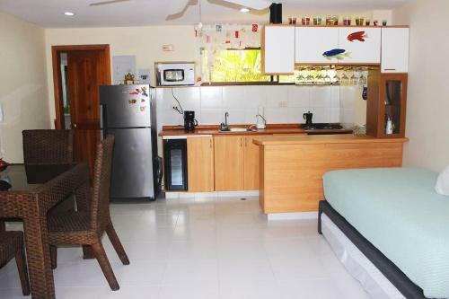 Apartamento - Resort Bunsichari