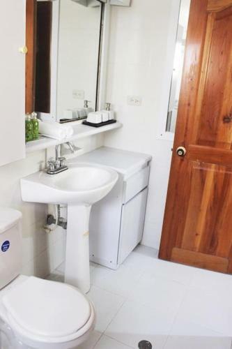 Apartamento - Resort Bunsichari