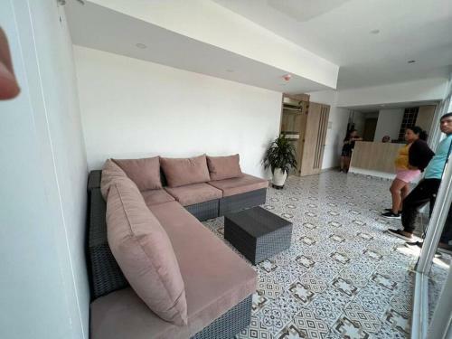 Apartamento Bello Lujoso Apto A 7m Del Mar