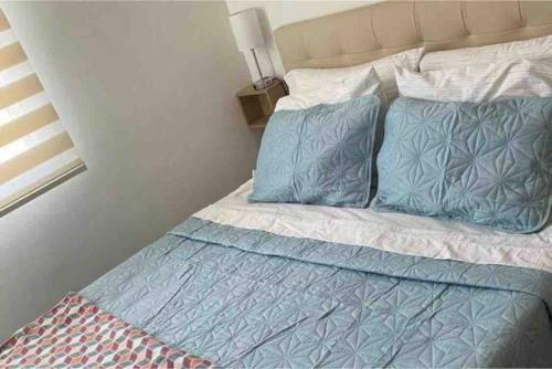 Apartamento Bello Lujoso Apto A 7m Del Mar