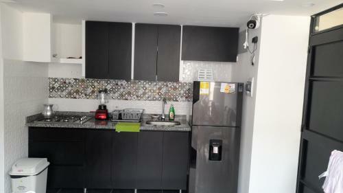 Apartamento Como En Tu Casa