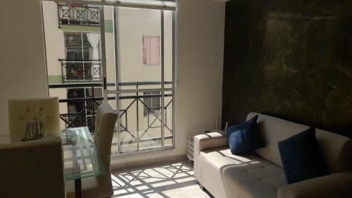 Apartamento Como En Tu Casa