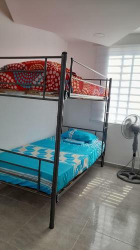 Apartamento Como En Tu Casa