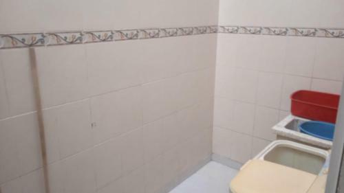 Apartamento Altos De Santa Cruz