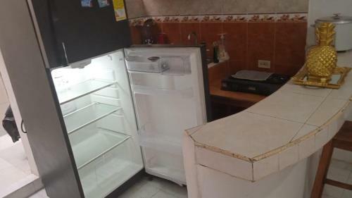 Apartamento Altos De Santa Cruz