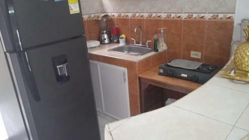 Apartamento Altos De Santa Cruz