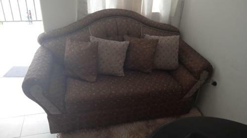 Apartamento Altos De Santa Cruz