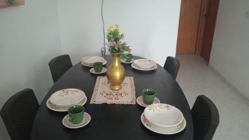 Apartamento Altos De Santa Cruz