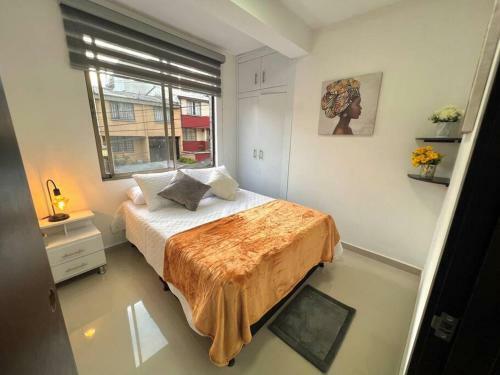 Apartamento Amplio Y Acogedor Cerca Al Mall Plaza