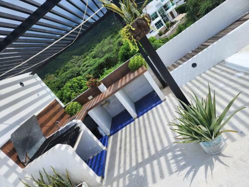 Apartamento Con Piscina Privada Santa Marta