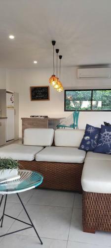 Apartamento Con Piscina Privada Santa Marta