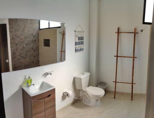 Apartamento Con Piscina Privada Santa Marta