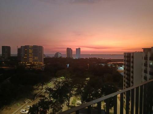Apartamento Vacacional En Santa Marta
