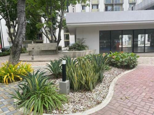 Apartamento Vacacional En Santa Marta
