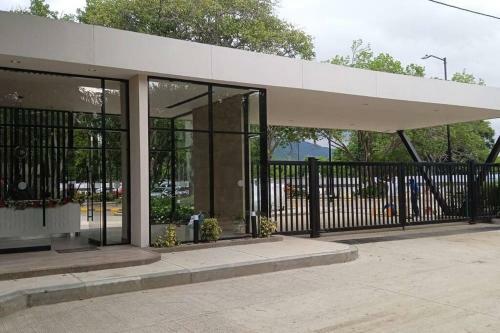 Apartamento Vacacional En Santa Marta