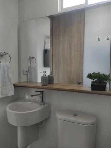 Apartamento Vacacional En Santa Marta