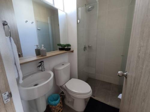 Apartamento Vacacional En Santa Marta