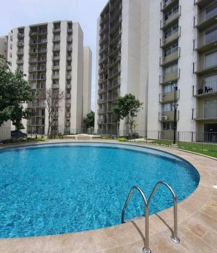 Apartamento Vacacional En Santa Marta