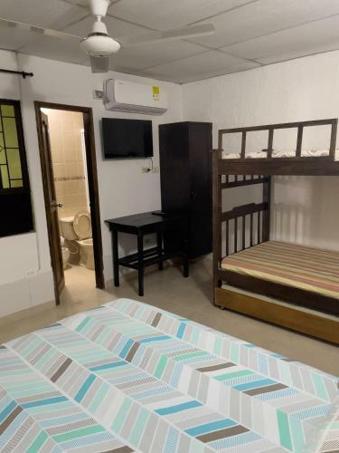 Hostal Atitlan