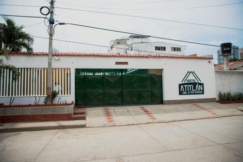 Hostal Atitlan
