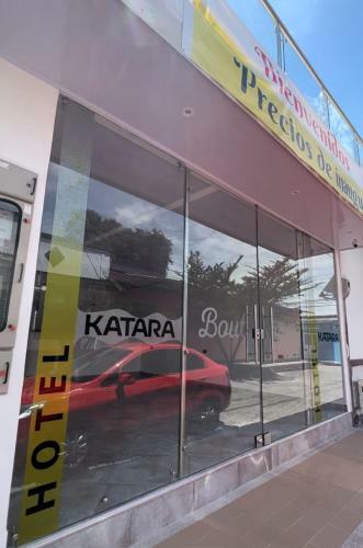 Katara Boutique Hotel