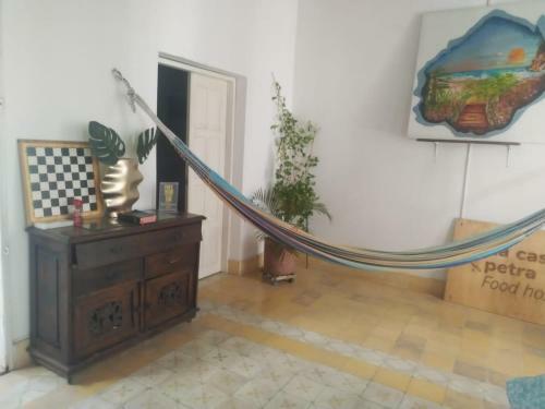 Hostal Hostel La Casa De Petra