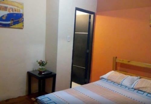 Hostal Kayros Low Cost