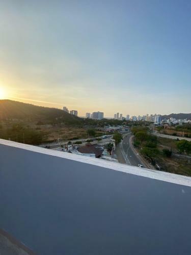 Apartamento Rodadero S Santa Marta