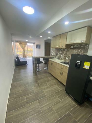 Apartamento Rodadero S Santa Marta