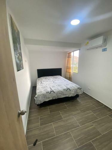 Apartamento Rodadero S Santa Marta