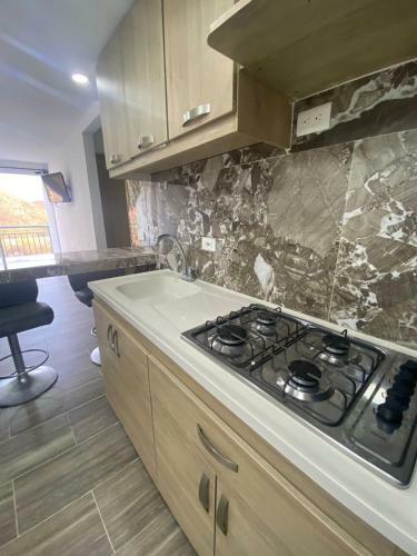 Apartamento Rodadero S Santa Marta
