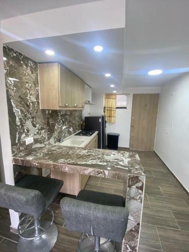 Apartamento Rodadero S Santa Marta